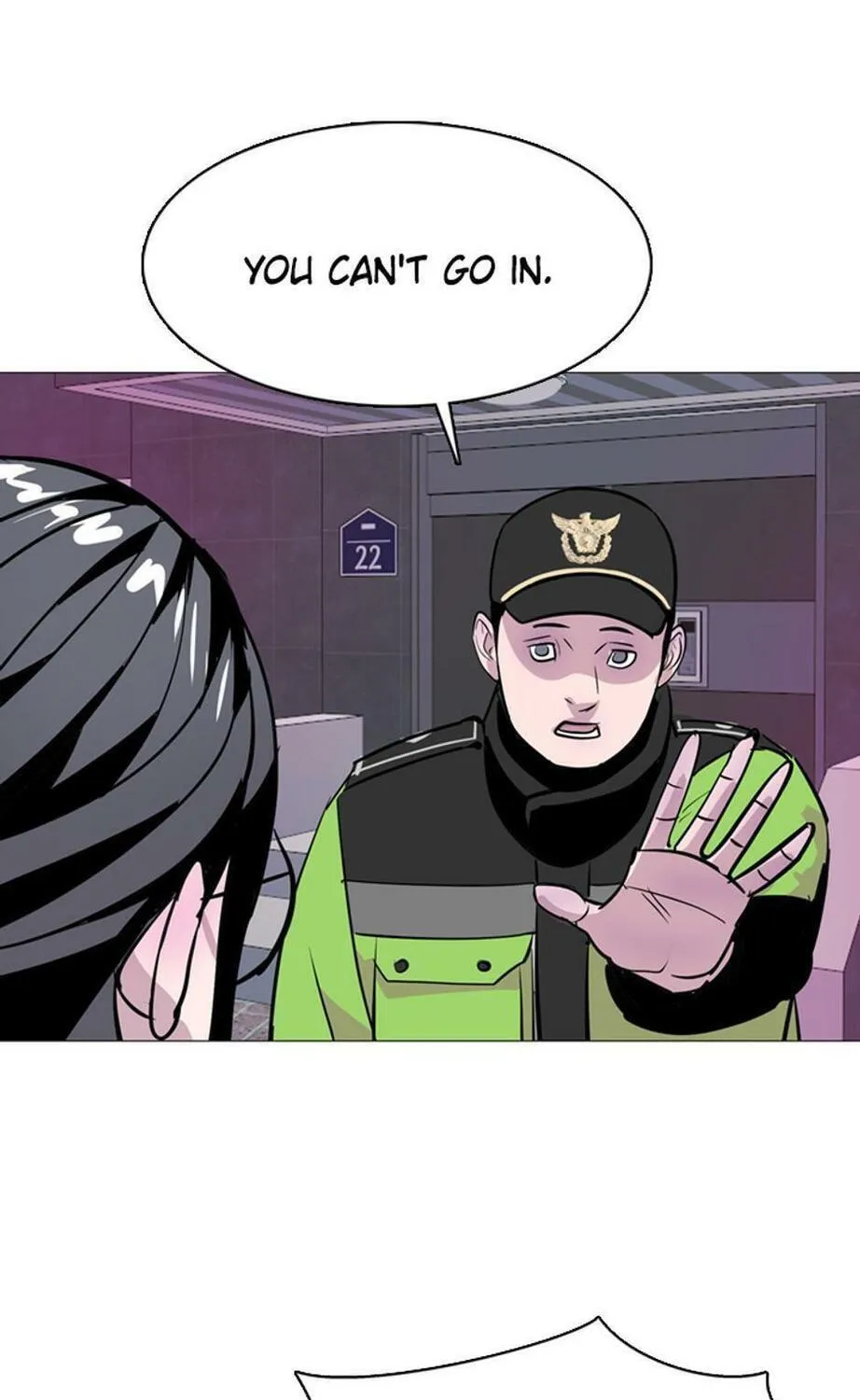 His Memory Chapter 34 page 53 - 