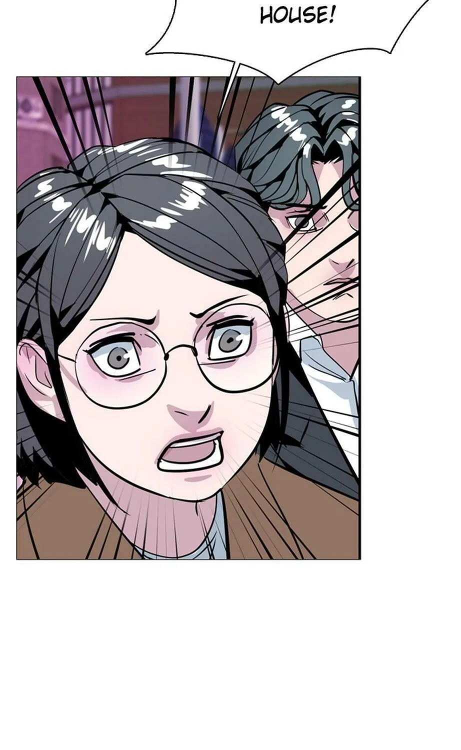 His Memory Chapter 34 page 55 - 