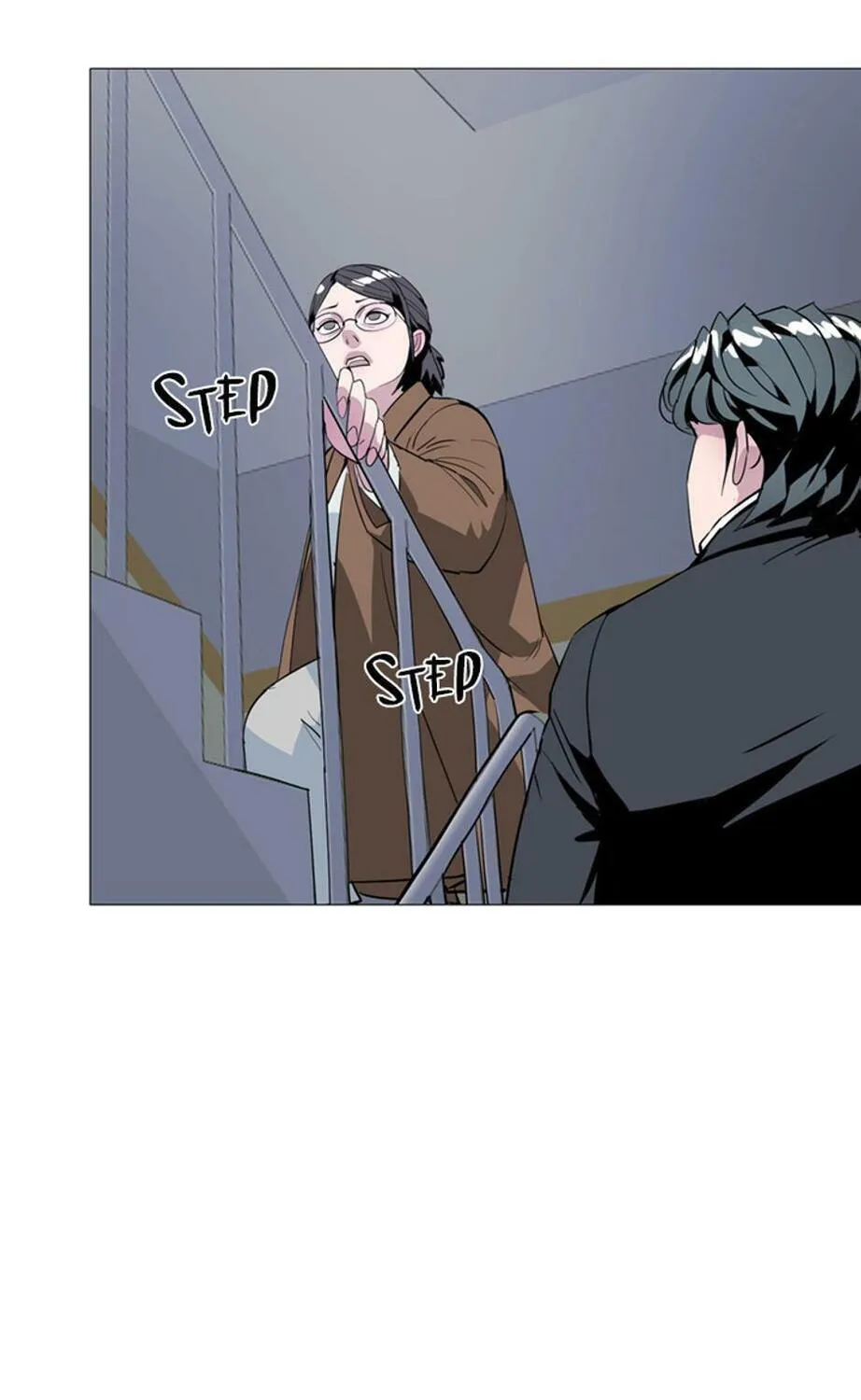 His Memory Chapter 34 page 57 - 