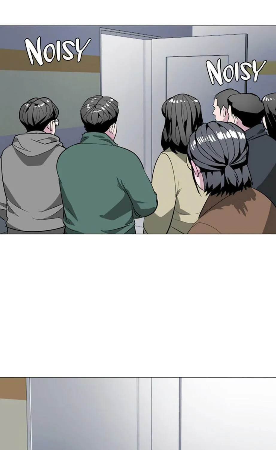 His Memory Chapter 34 page 59 - 