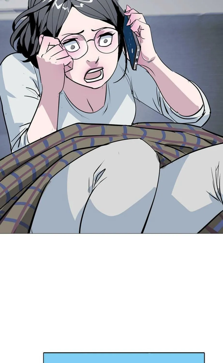 His Memory Chapter 34 page 7 - 