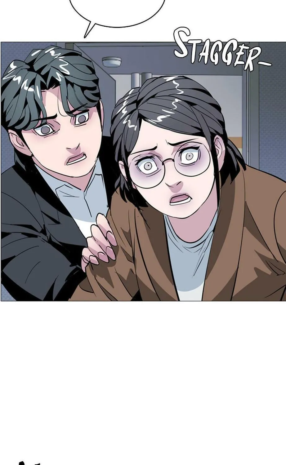 His Memory Chapter 34 page 65 - 