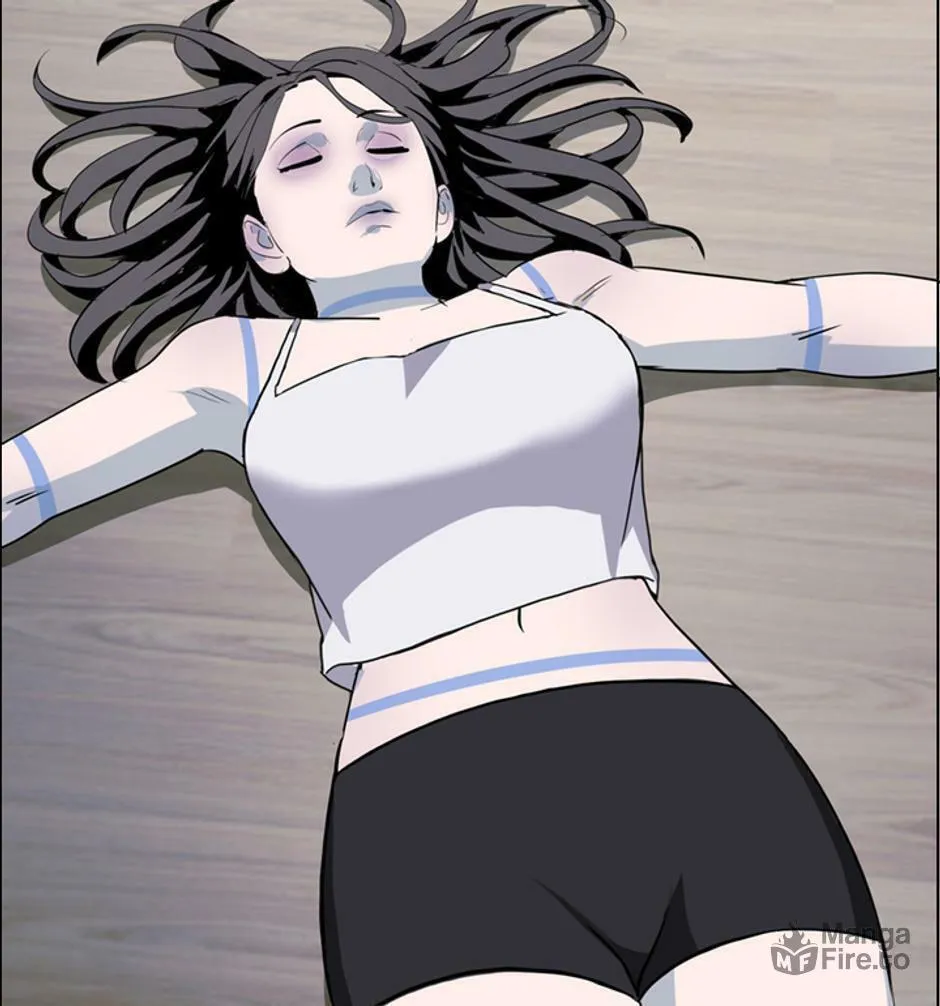 His Memory Chapter 34 page 71 - 