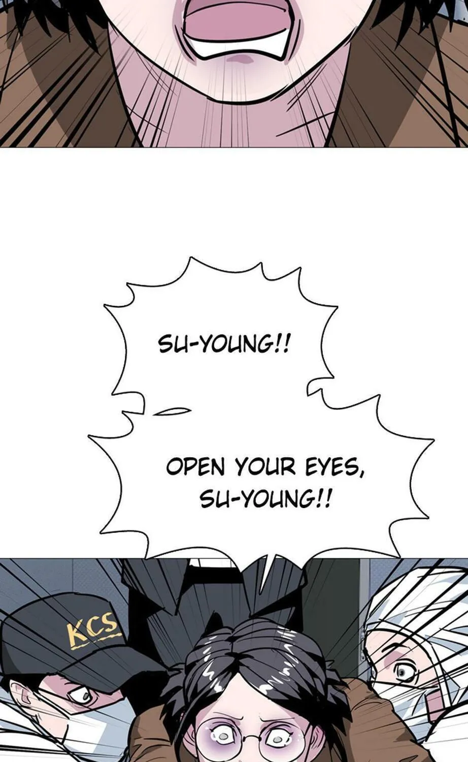 His Memory Chapter 34 page 75 - 