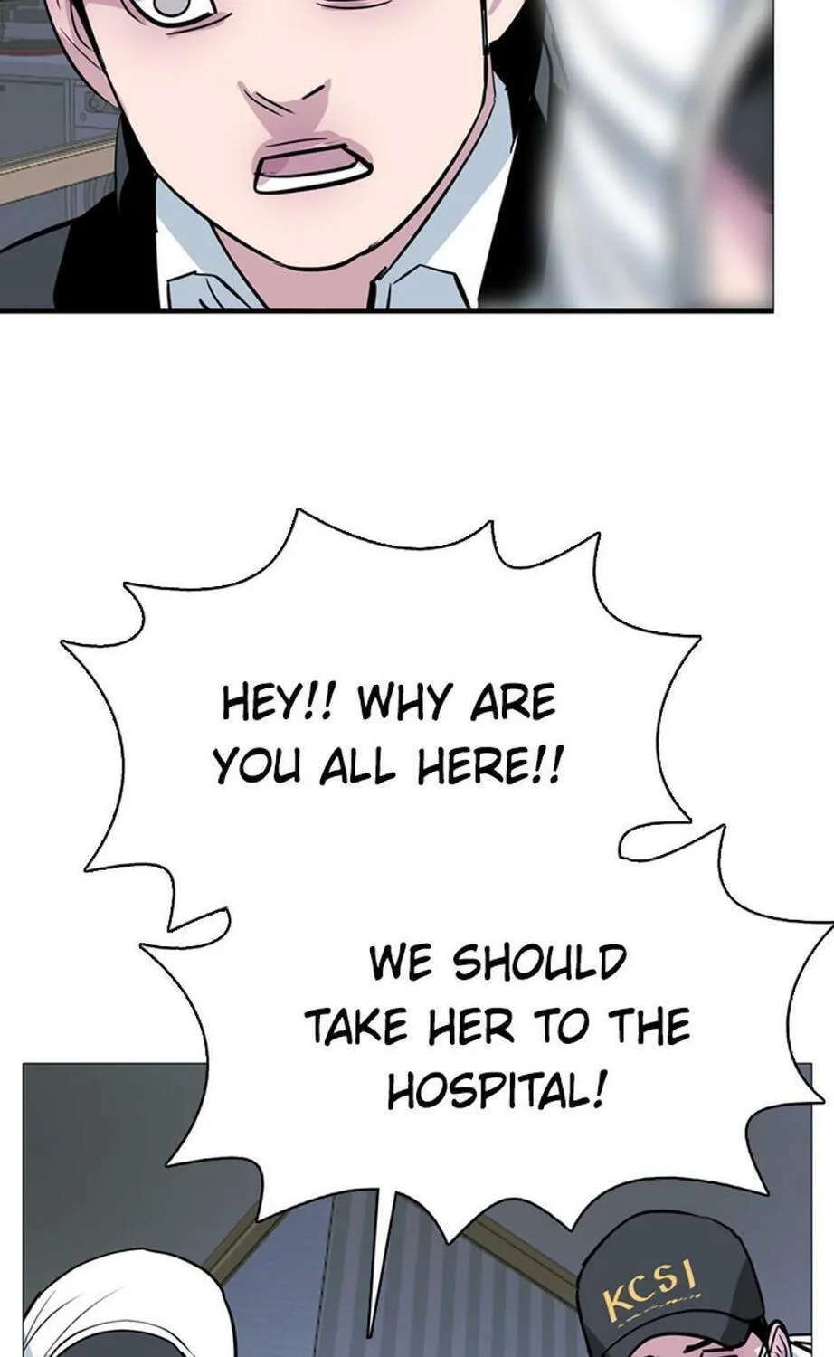 His Memory Chapter 34 page 79 - 