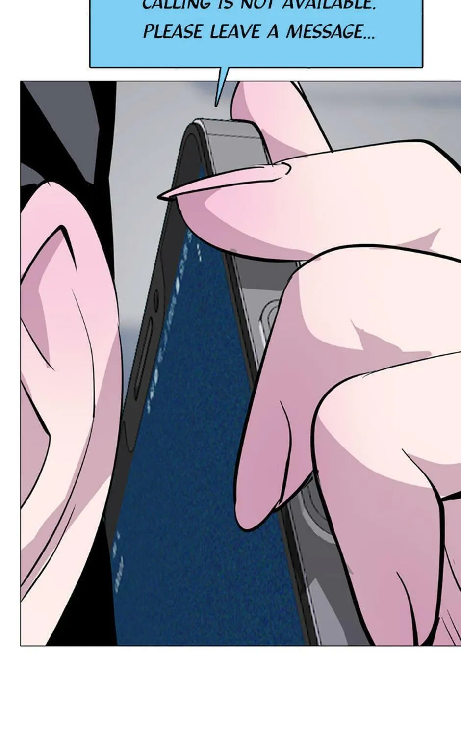 His Memory Chapter 34 page 9 - 