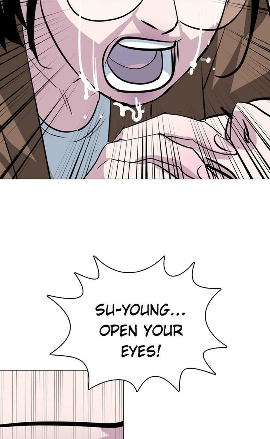 His Memory Chapter 34 page 85 - 