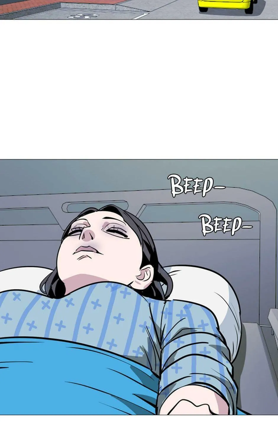 His Memory Chapter 34 page 92 - 