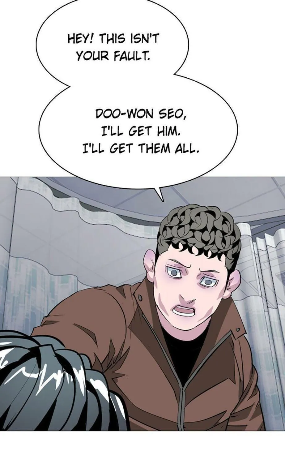 His Memory Chapter 34 page 95 - 