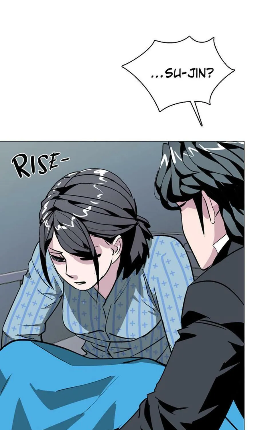 His Memory Chapter 34 page 97 - 