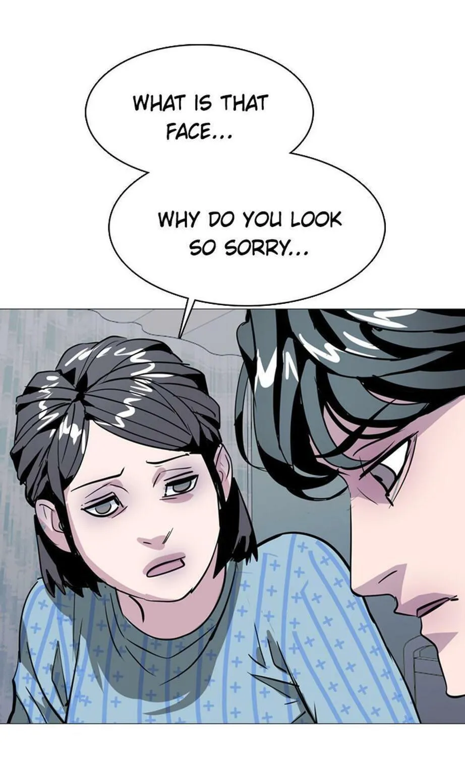 His Memory Chapter 34 page 99 - 