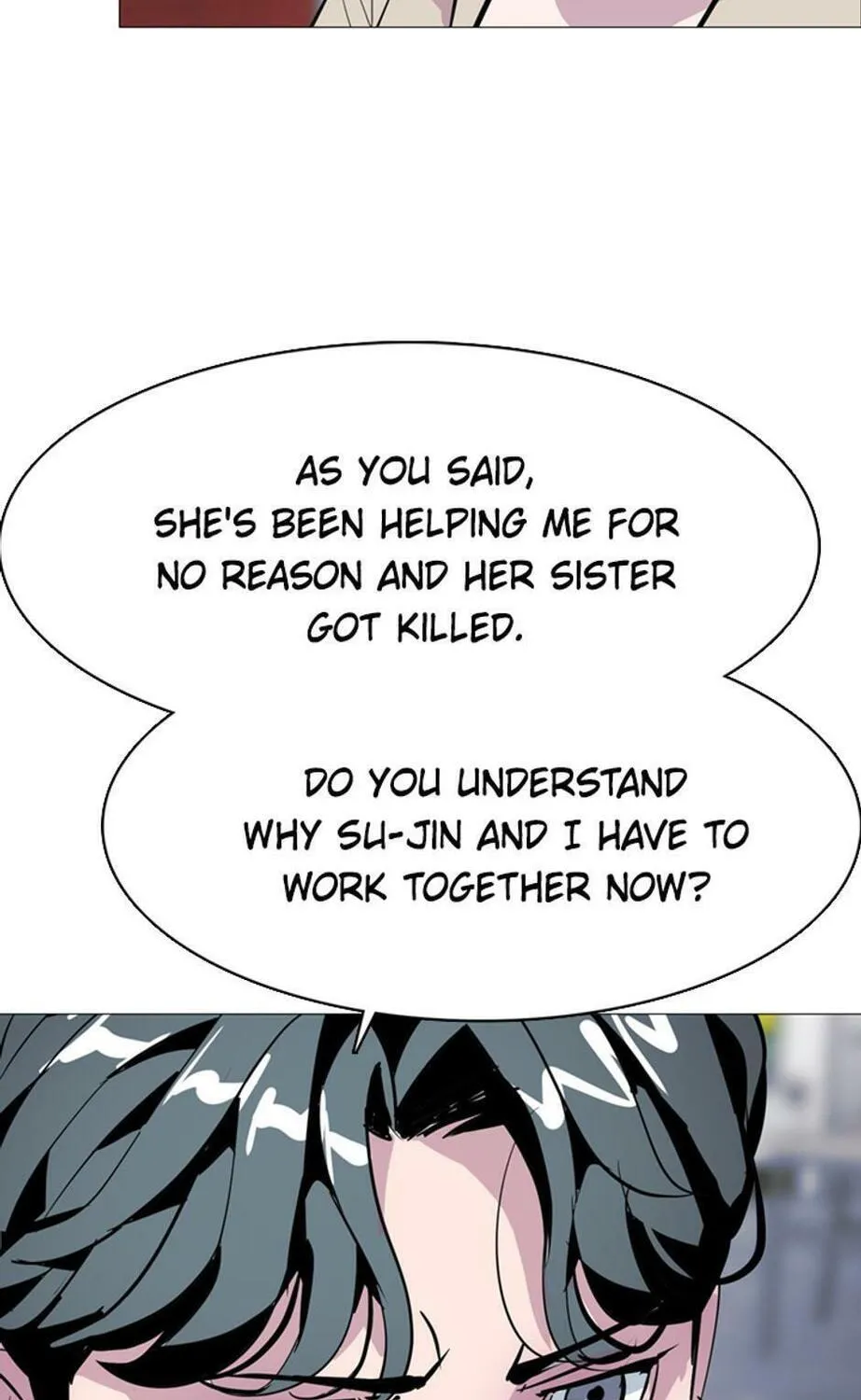 His Memory Chapter 35 page 101 - 