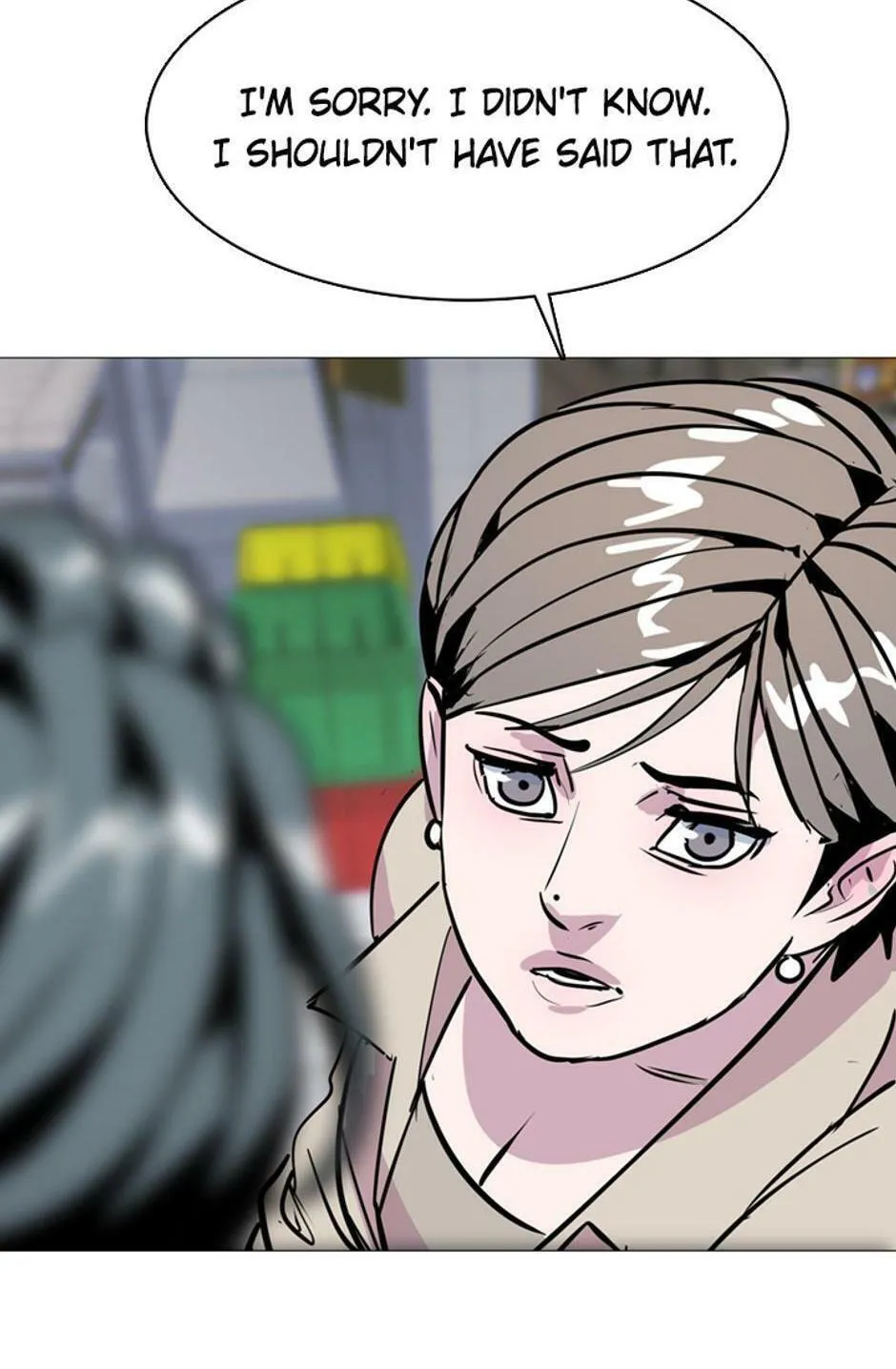 His Memory Chapter 35 page 108 - 