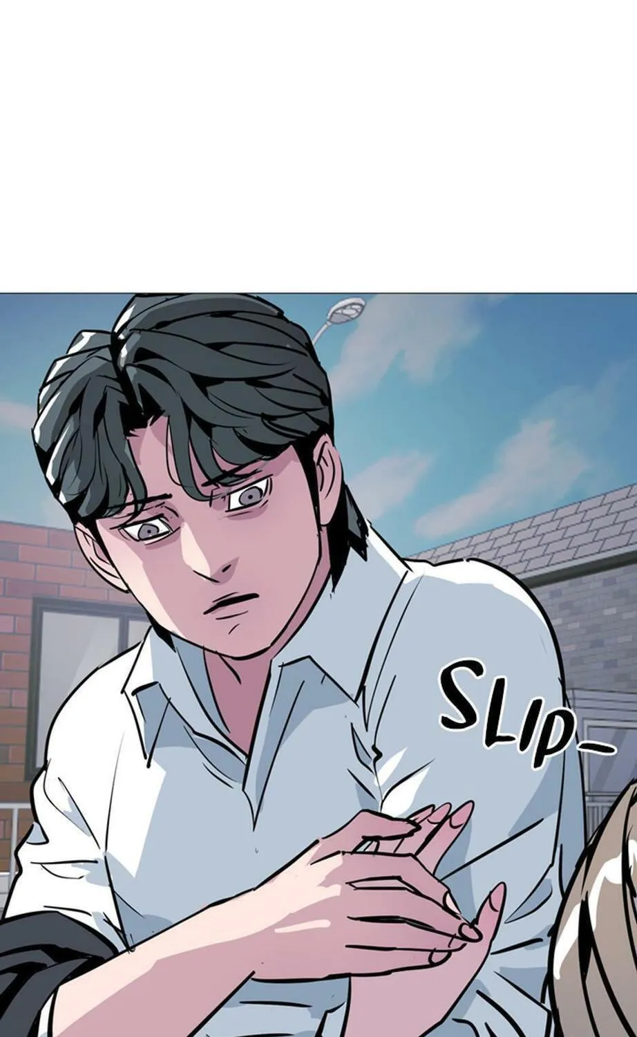 His Memory Chapter 35 page 109 - 