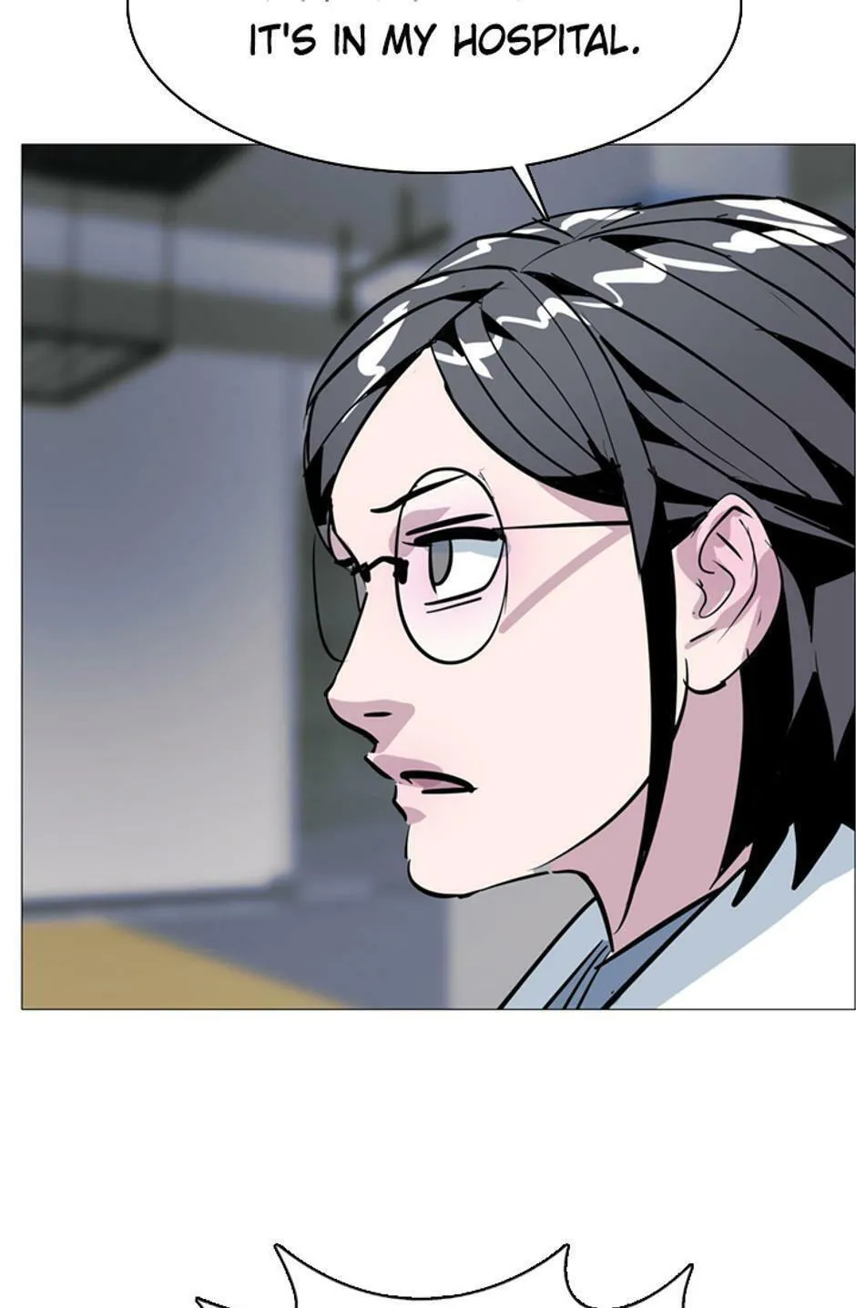His Memory Chapter 35 page 117 - 