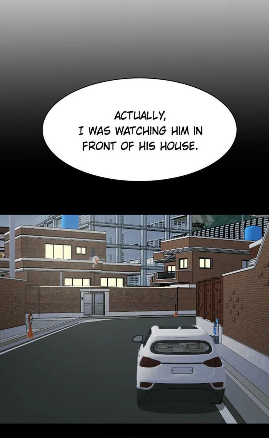 His Memory Chapter 35 page 3 - 