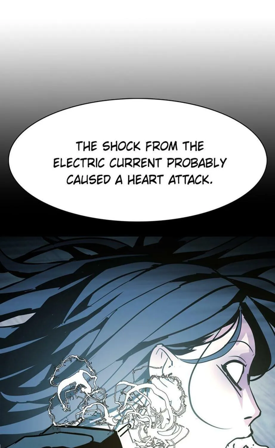 His Memory Chapter 35 page 29 - 