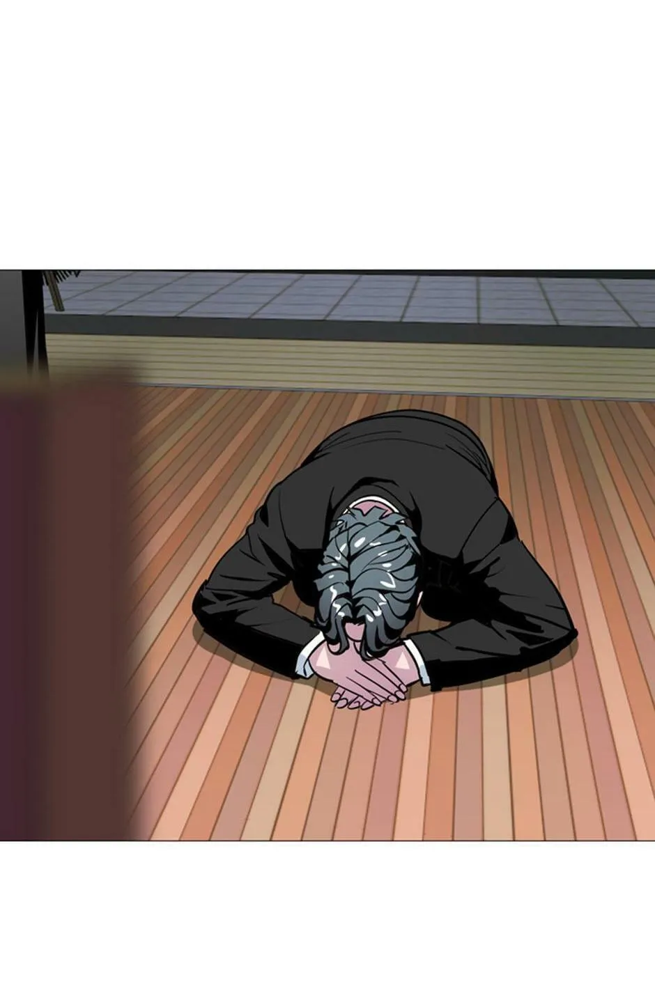 His Memory Chapter 35 page 38 - 