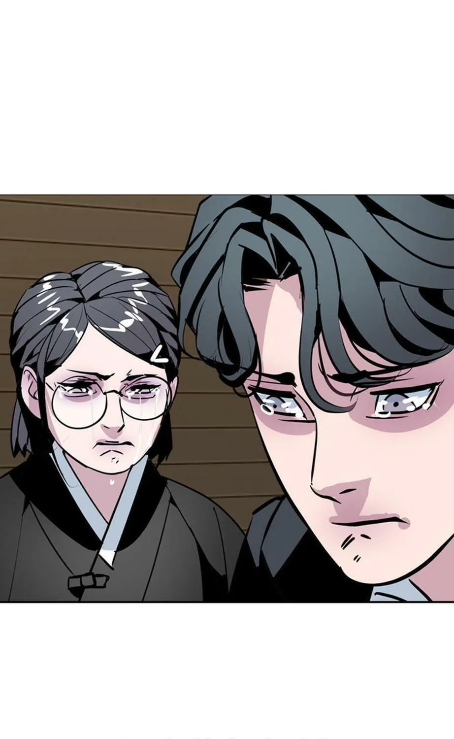 His Memory Chapter 35 page 39 - 