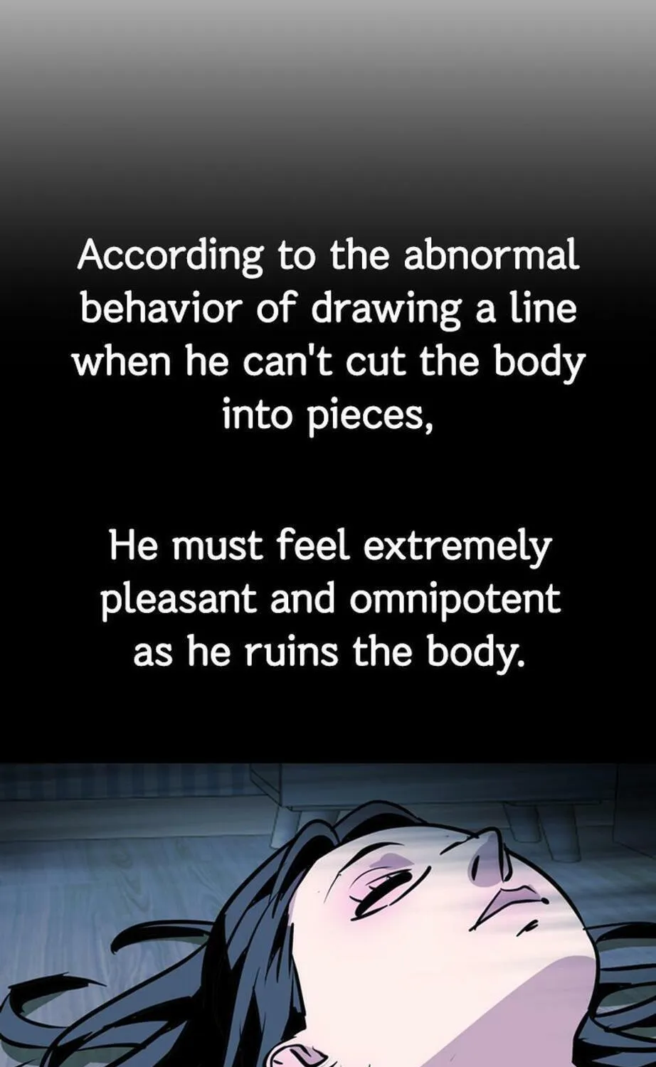 His Memory Chapter 35 page 51 - 