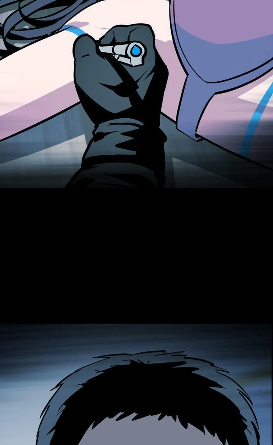 His Memory Chapter 35 page 53 - 