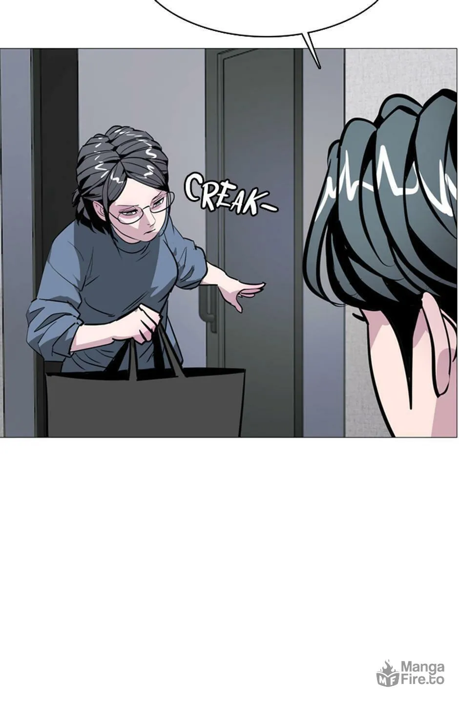 His Memory Chapter 35 page 57 - 