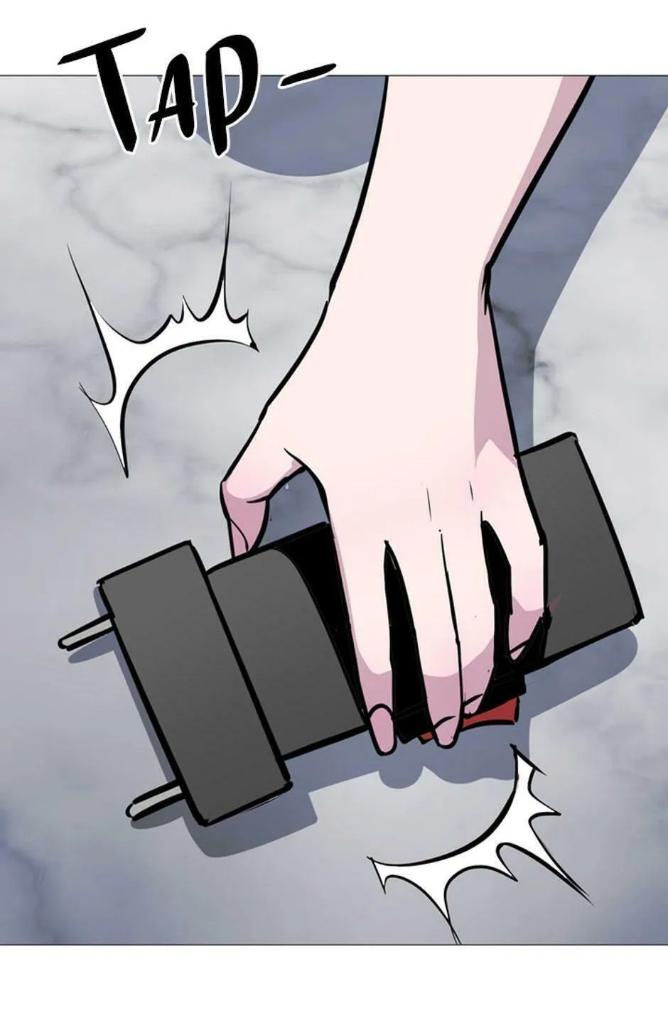 His Memory Chapter 35 page 58 - 