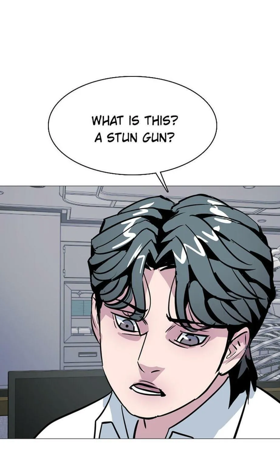 His Memory Chapter 35 page 59 - 