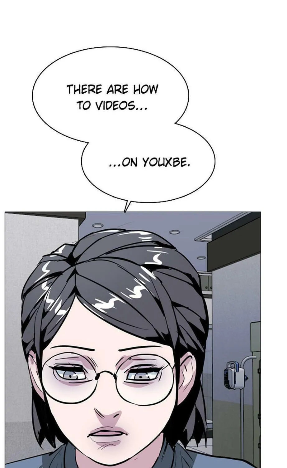 His Memory Chapter 35 page 63 - 