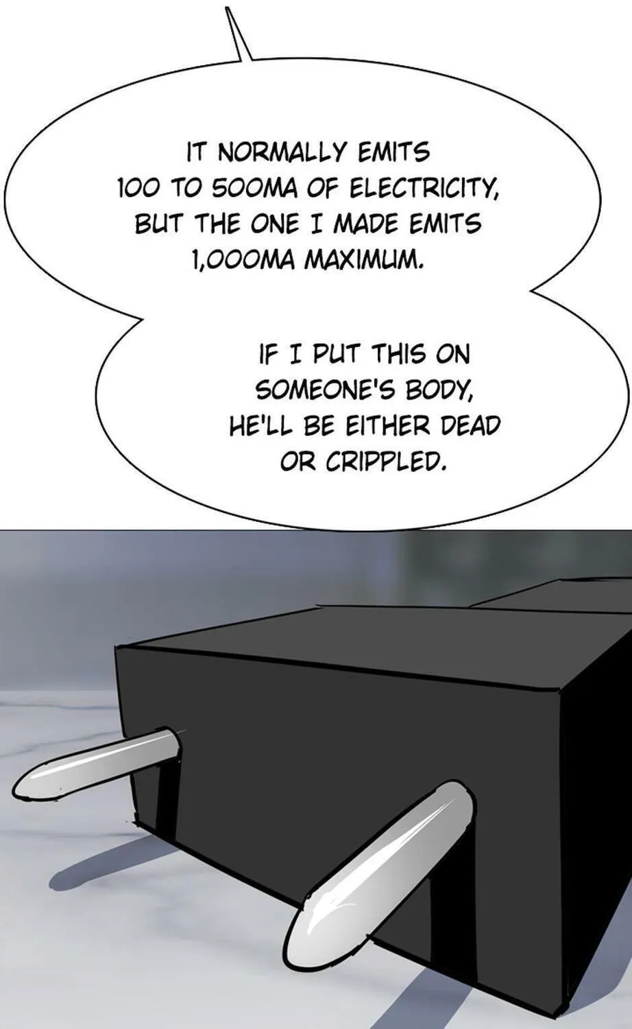 His Memory Chapter 35 page 65 - 