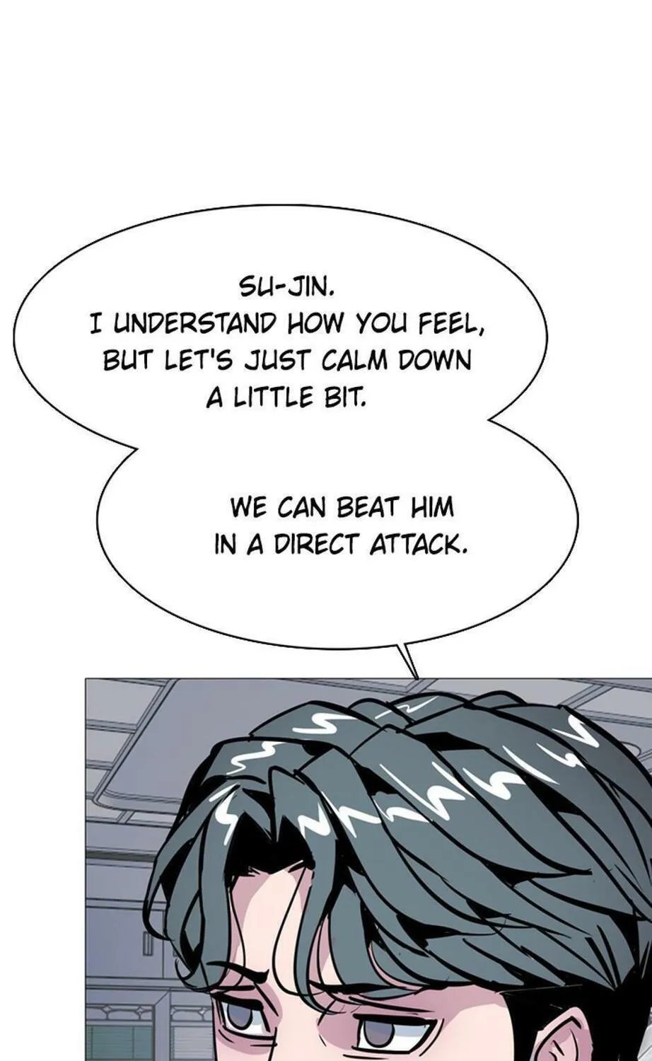 His Memory Chapter 35 page 69 - 