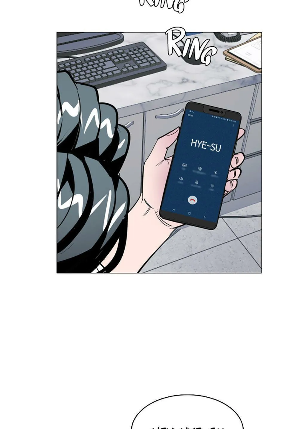 His Memory Chapter 35 page 77 - 