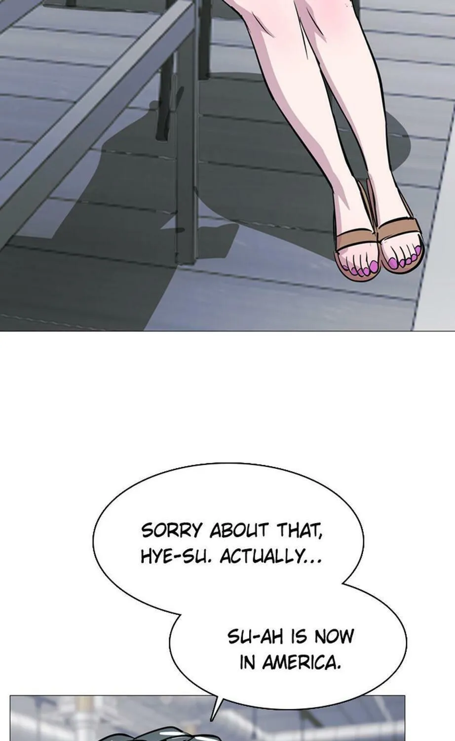 His Memory Chapter 35 page 83 - 