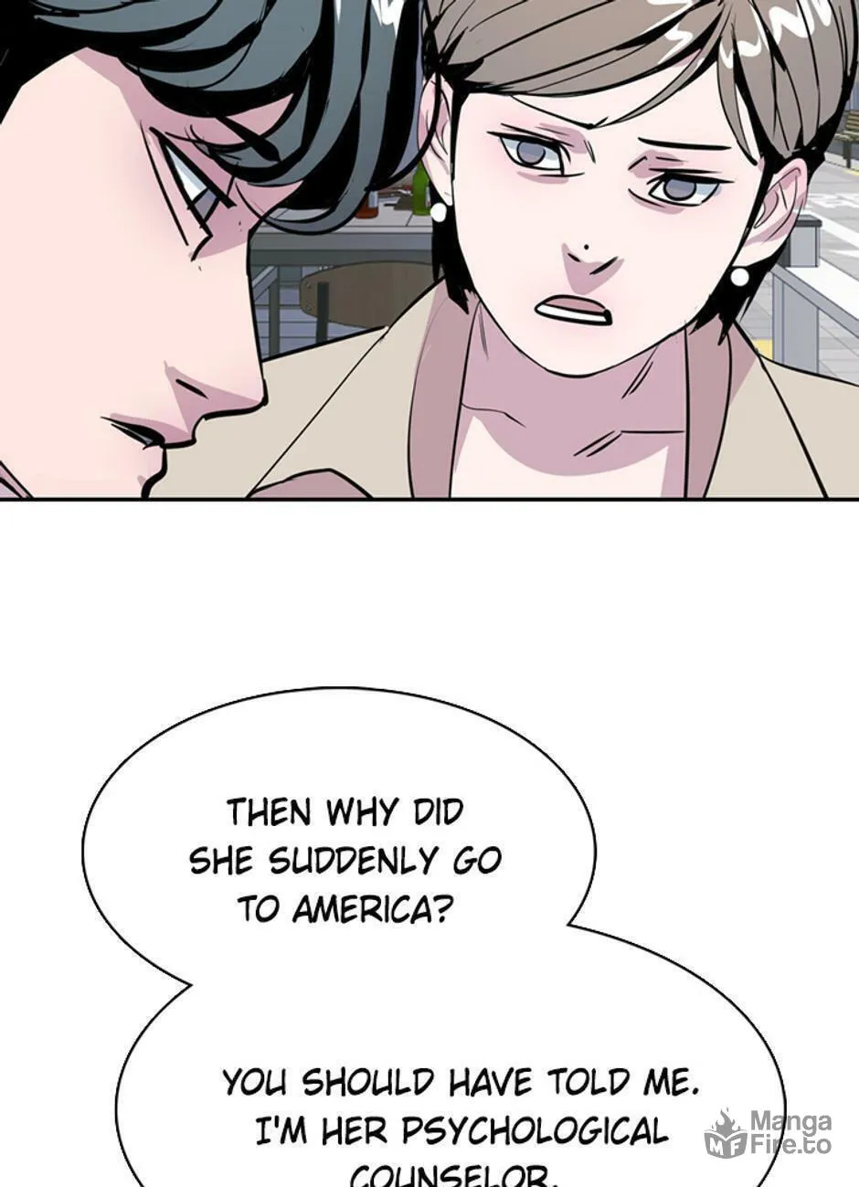His Memory Chapter 35 page 87 - 
