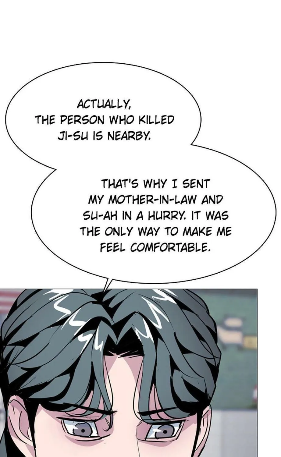 His Memory Chapter 35 page 89 - 