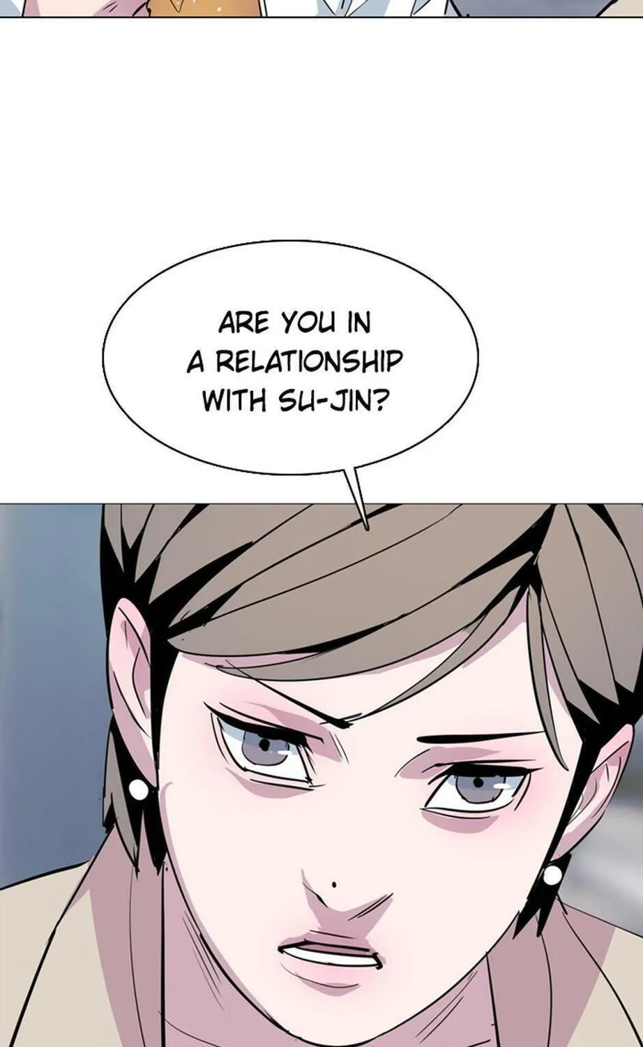 His Memory Chapter 35 page 95 - 
