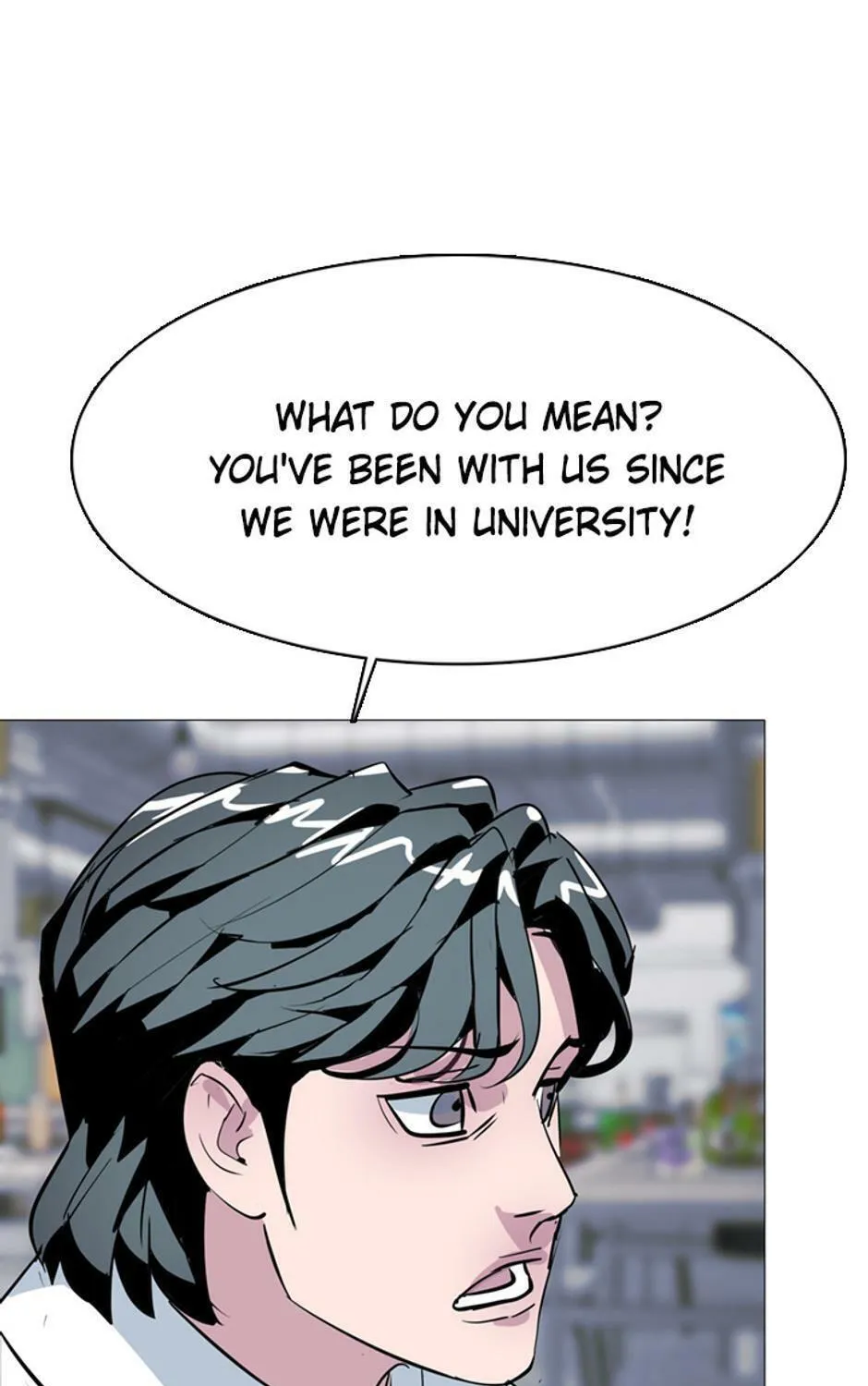 His Memory Chapter 35 page 97 - 