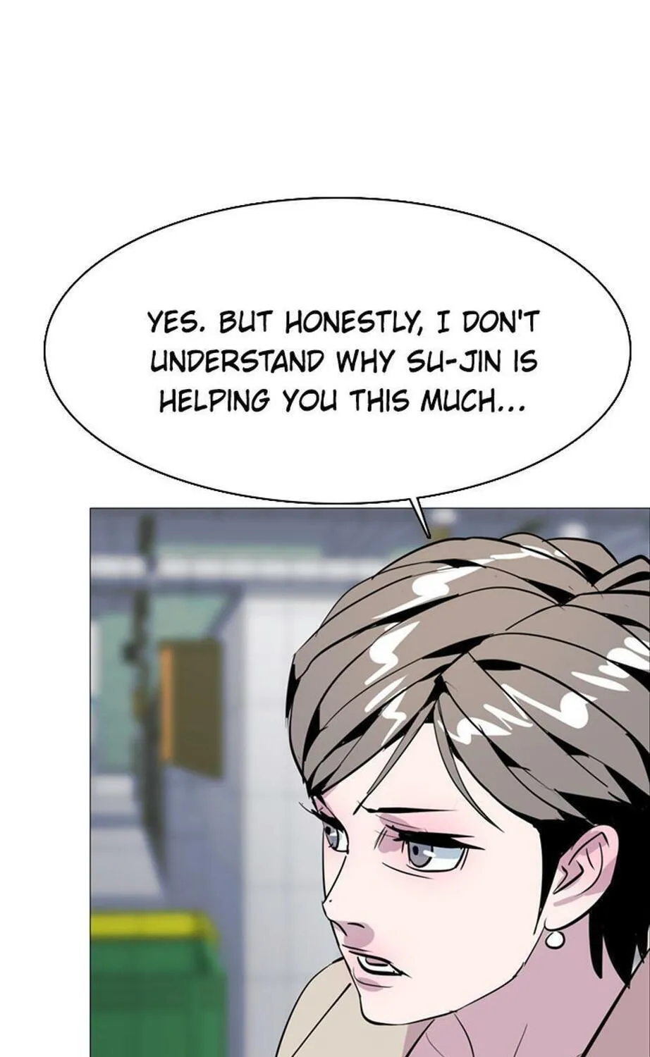 His Memory Chapter 35 page 99 - 