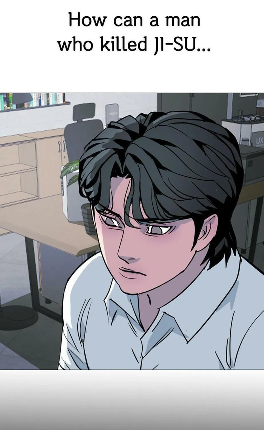 His Memory Chapter 36 page 107 - 