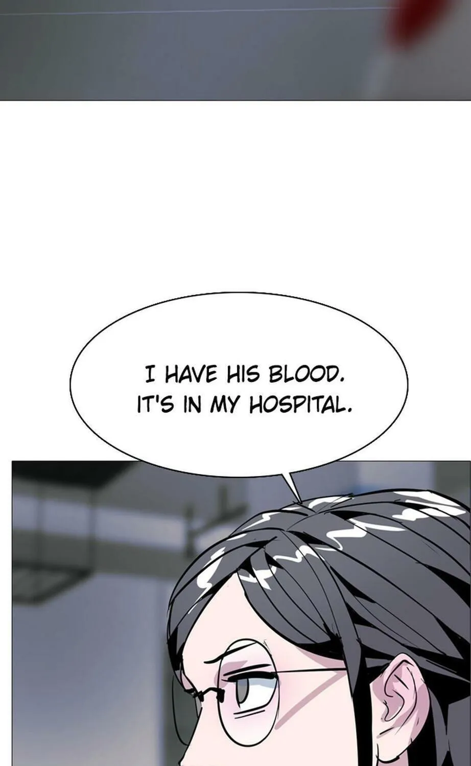 His Memory Chapter 36 page 3 - 
