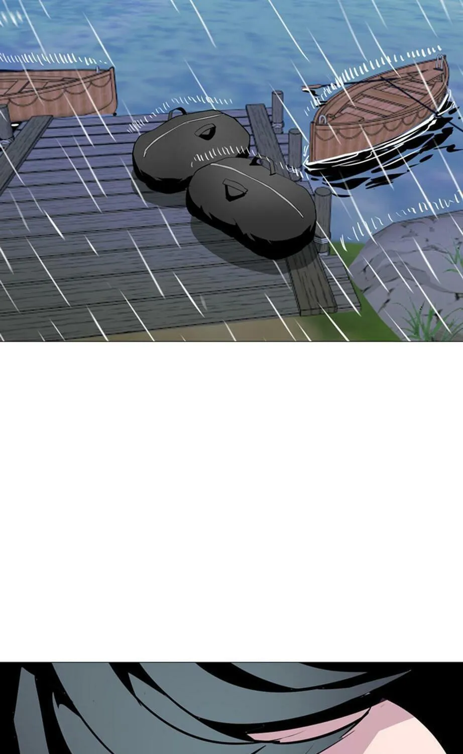 His Memory Chapter 36 page 21 - 
