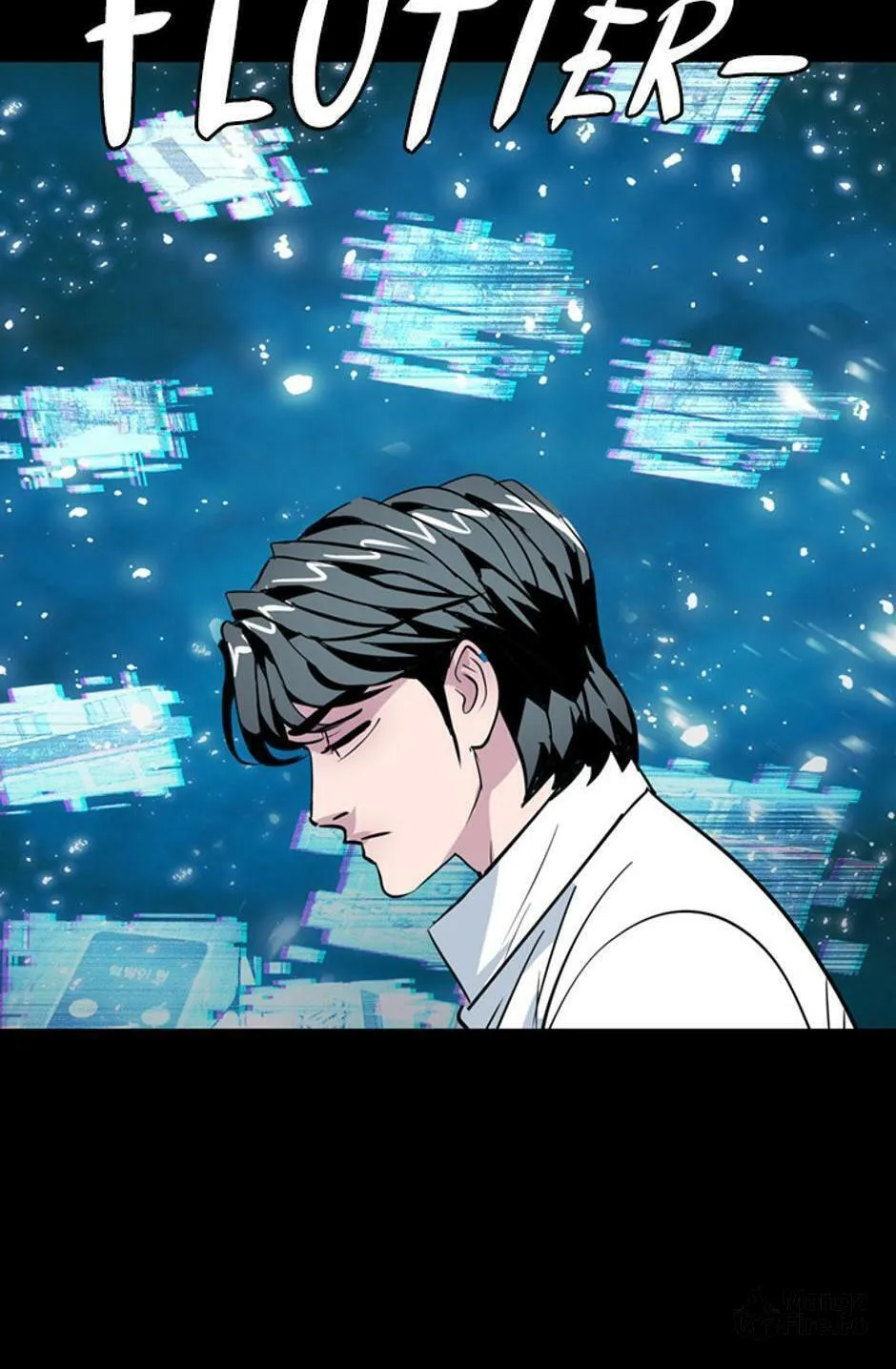 His Memory Chapter 36 page 24 - 
