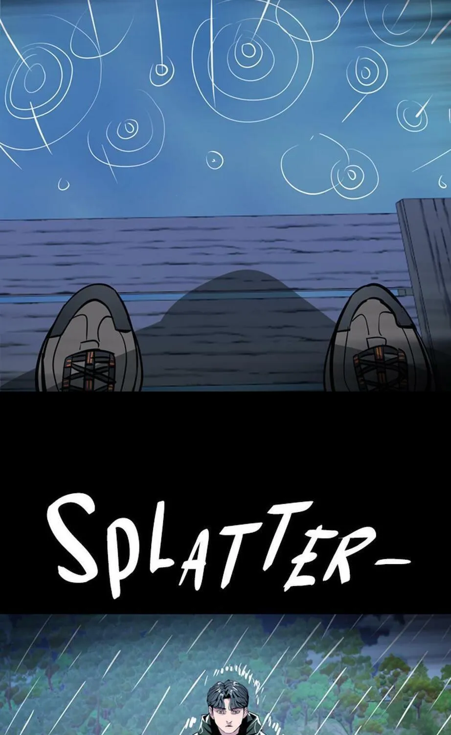 His Memory Chapter 36 page 29 - 