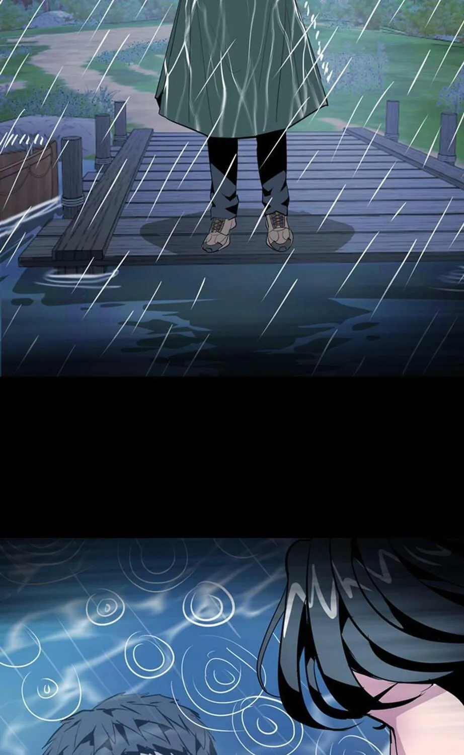His Memory Chapter 36 page 31 - 