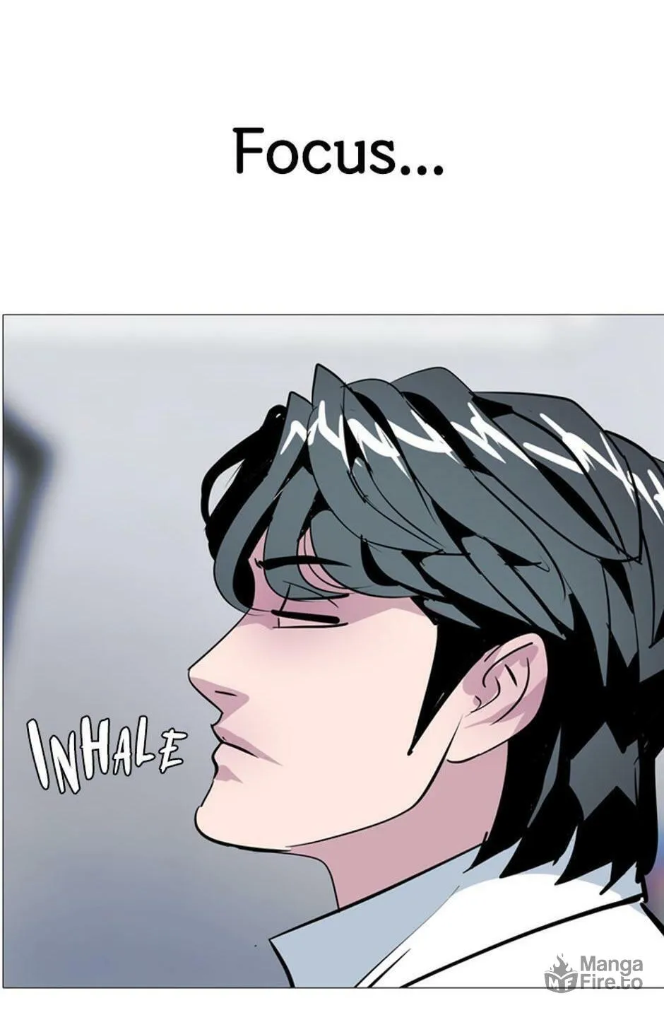 His Memory Chapter 36 page 34 - 