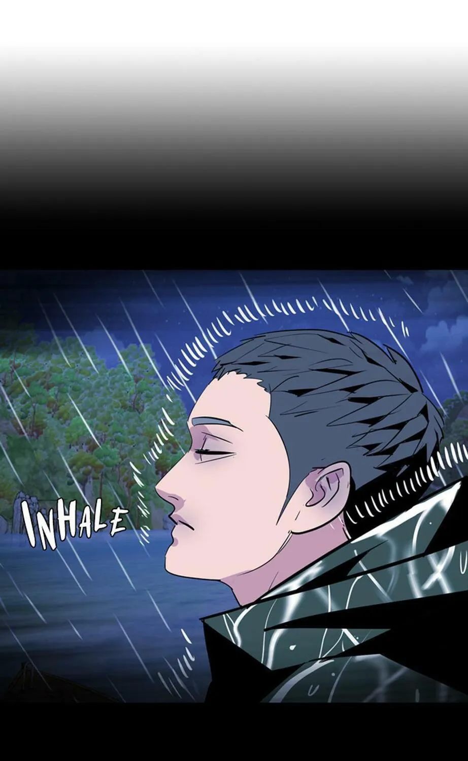 His Memory Chapter 36 page 35 - 