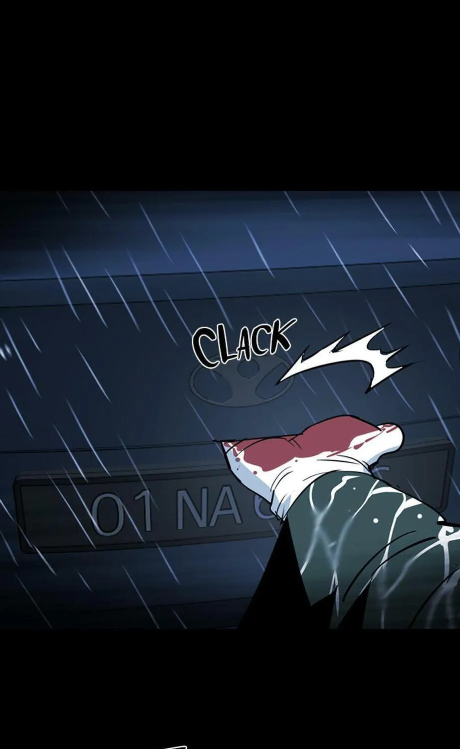 His Memory Chapter 36 page 37 - 