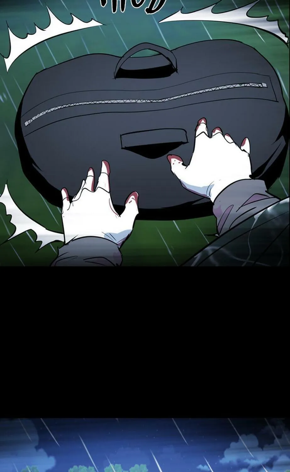 His Memory Chapter 36 page 39 - 