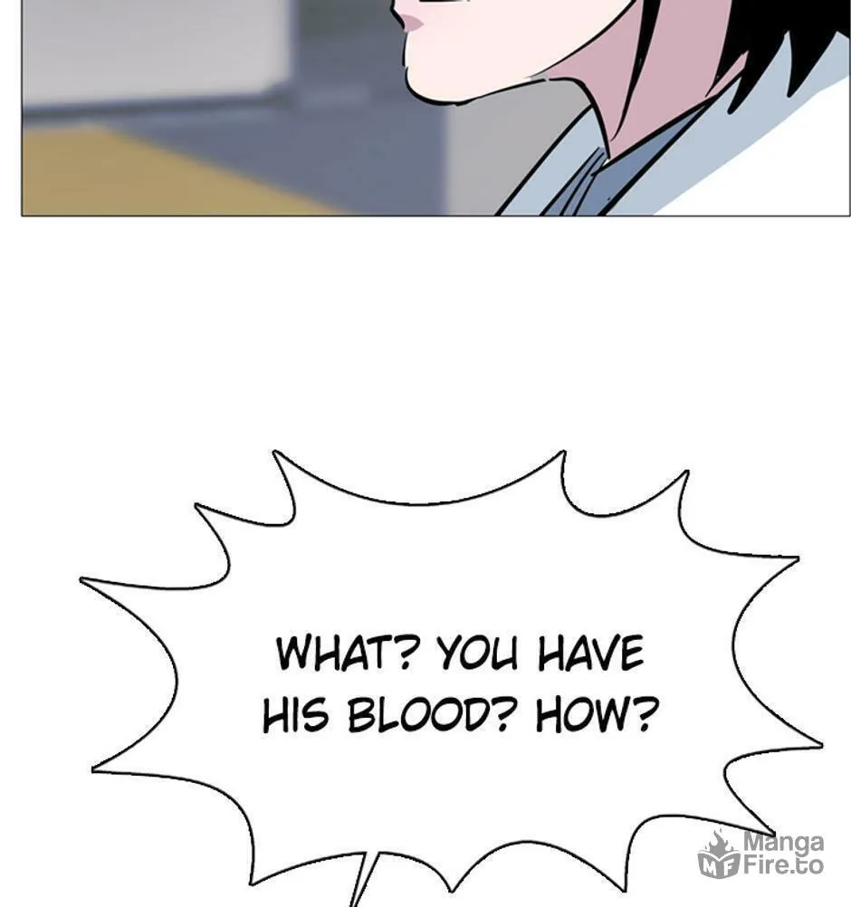 His Memory Chapter 36 page 5 - 