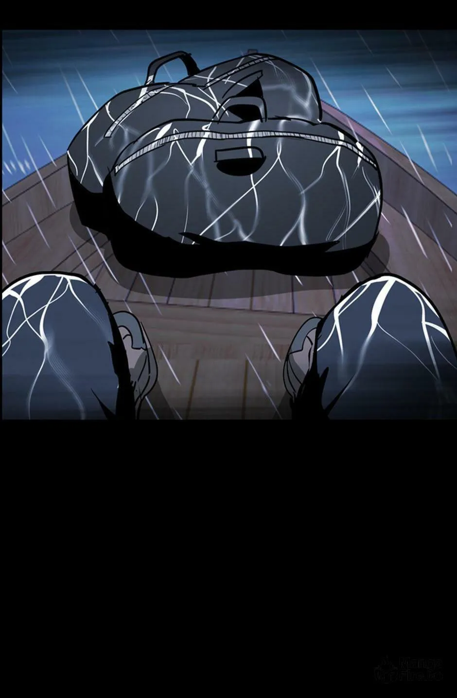 His Memory Chapter 36 page 44 - 